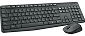 Teclado e mouse